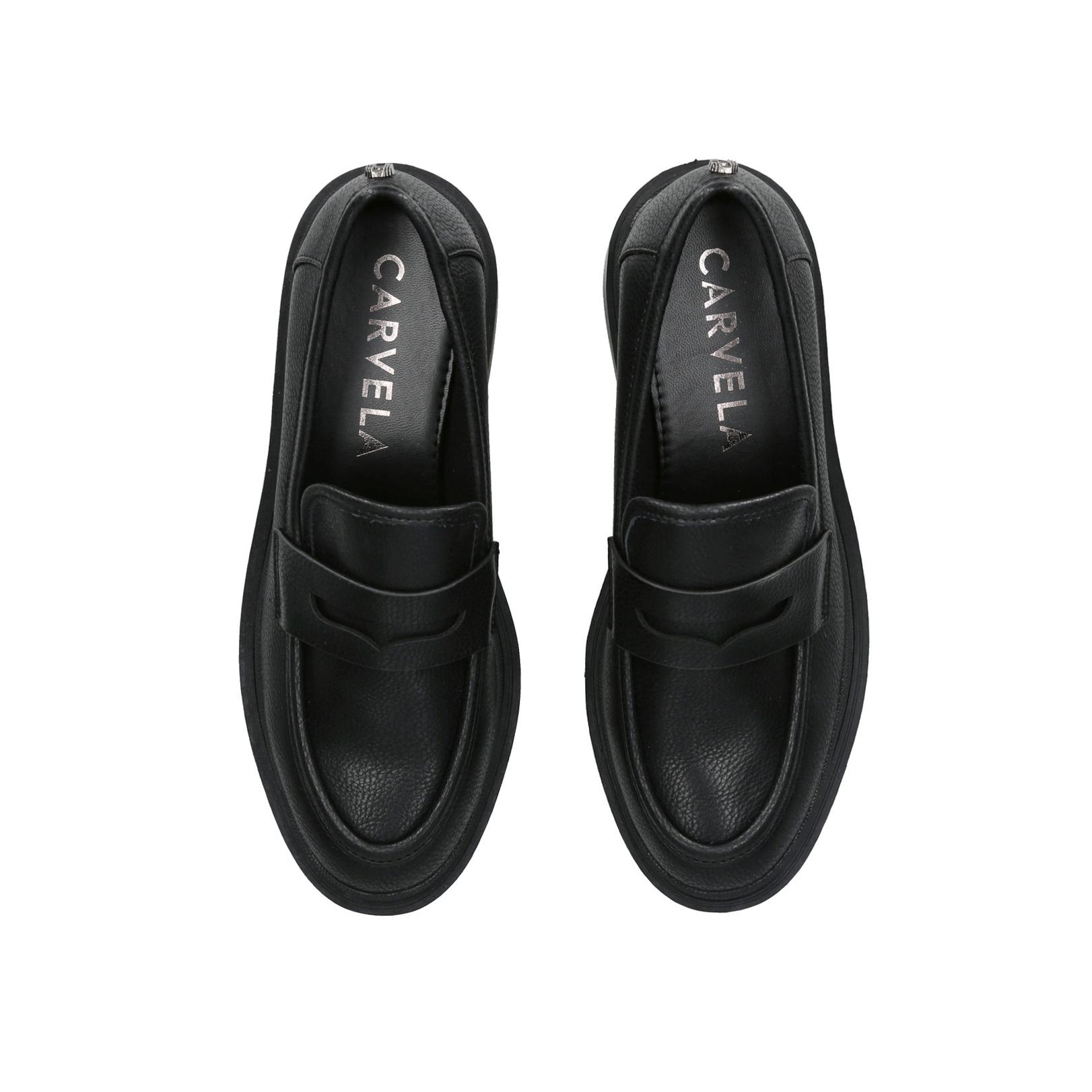 Carvela sales loafer shoes