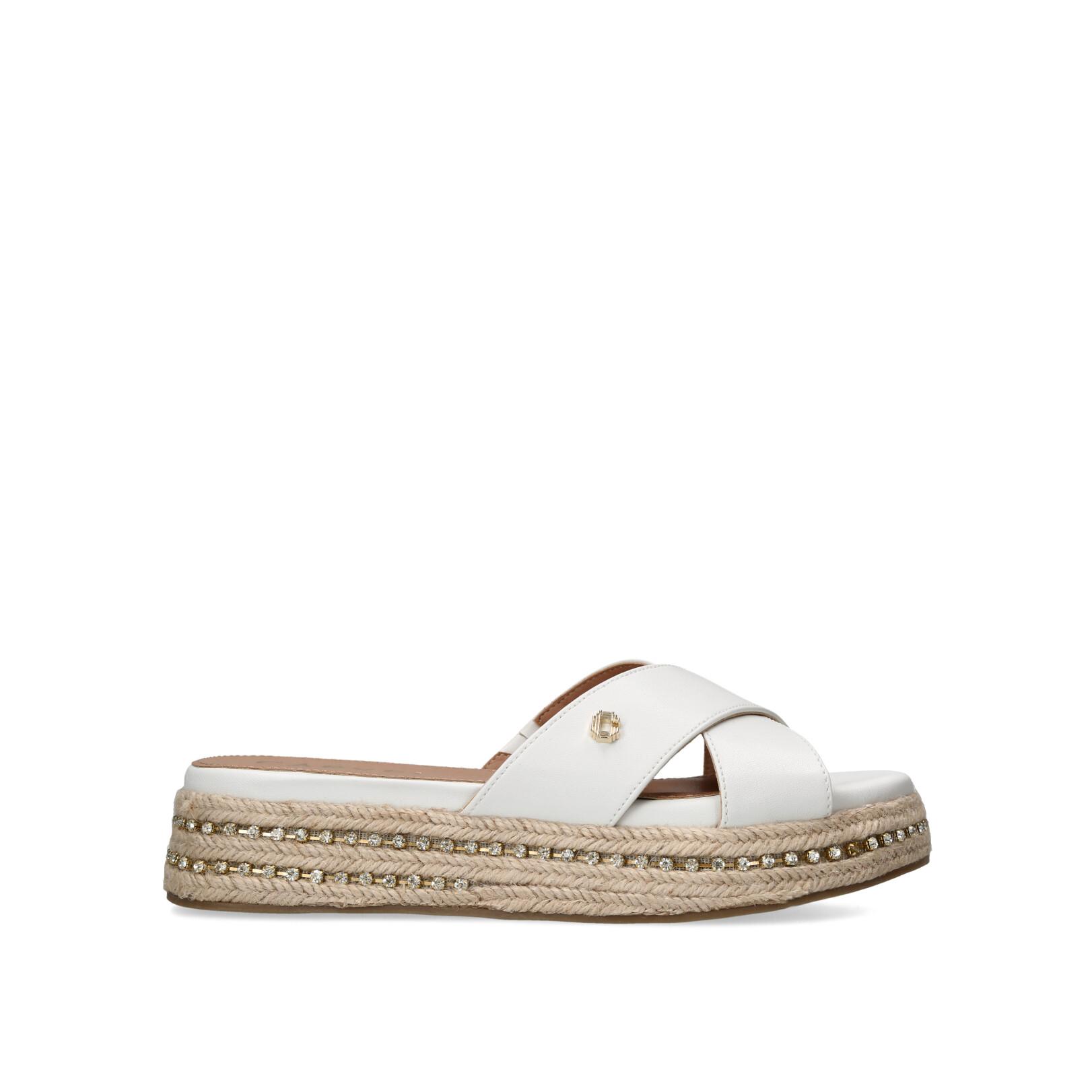 Carvela flatform best sale