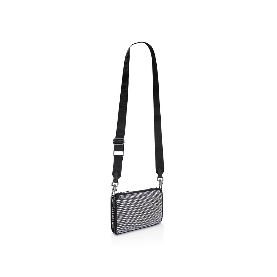 ICON TRIPLE JEWEL CARVELA HANDBAGS