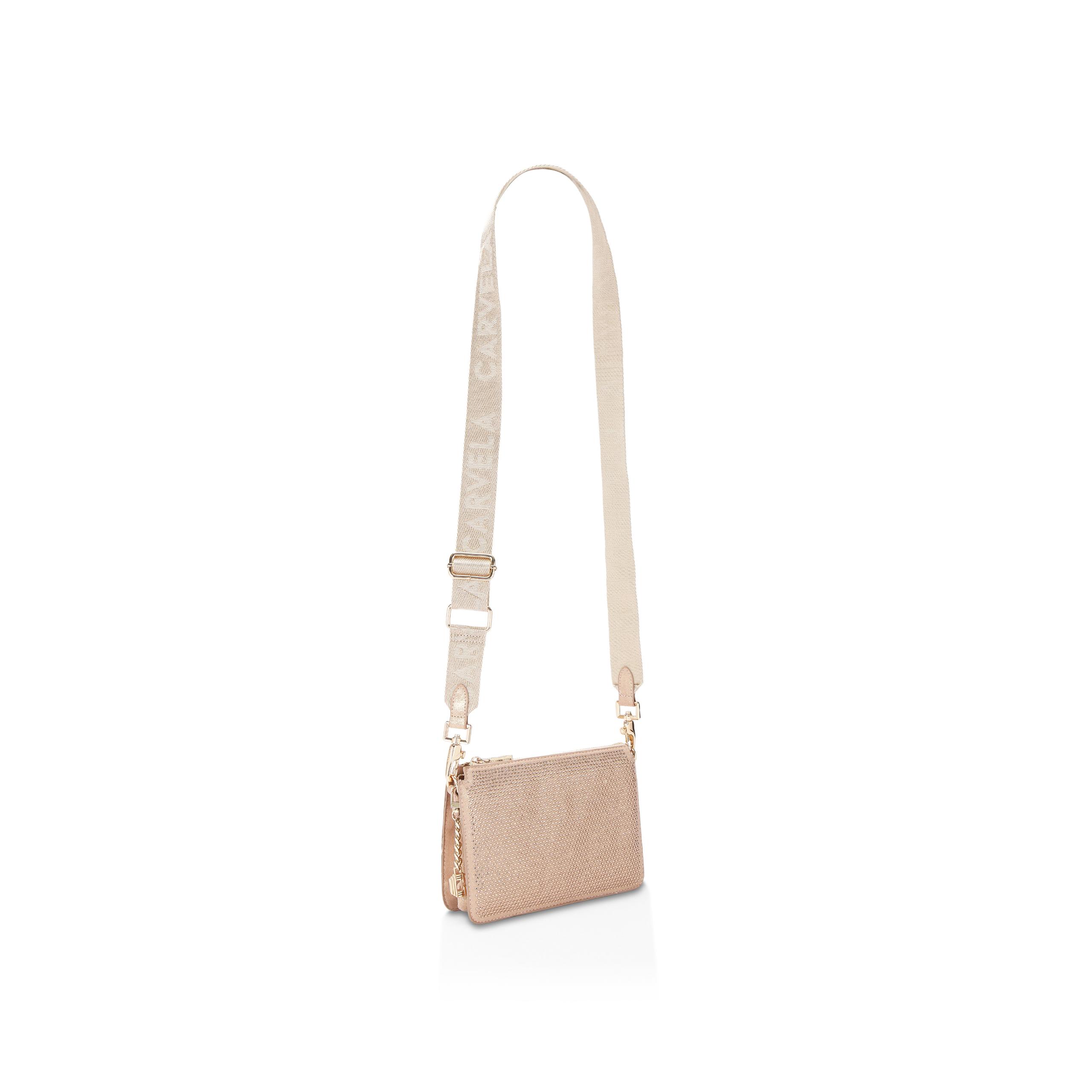 Carvela kankan jewel bag hot sale
