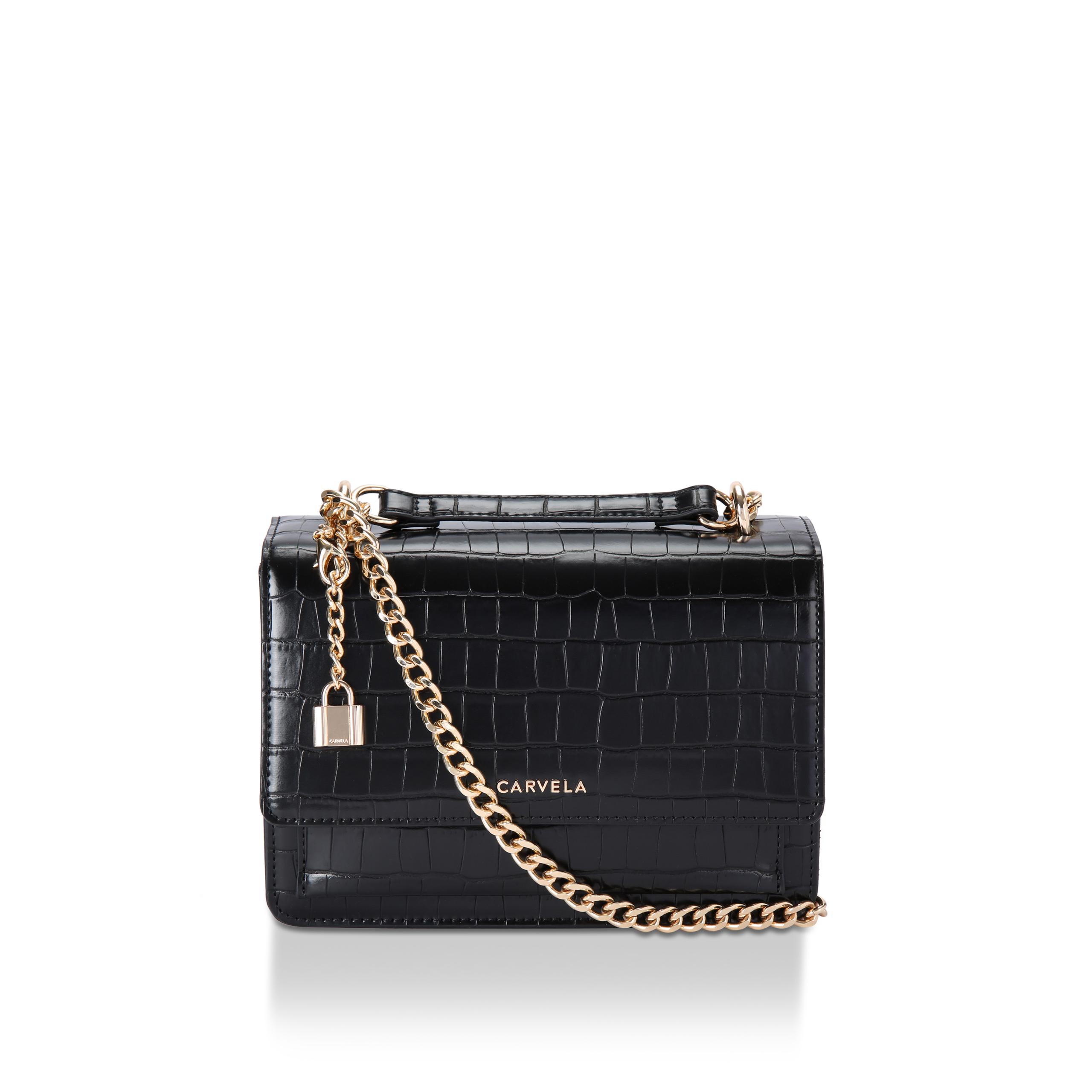 Carvela 2024 shoulder bag