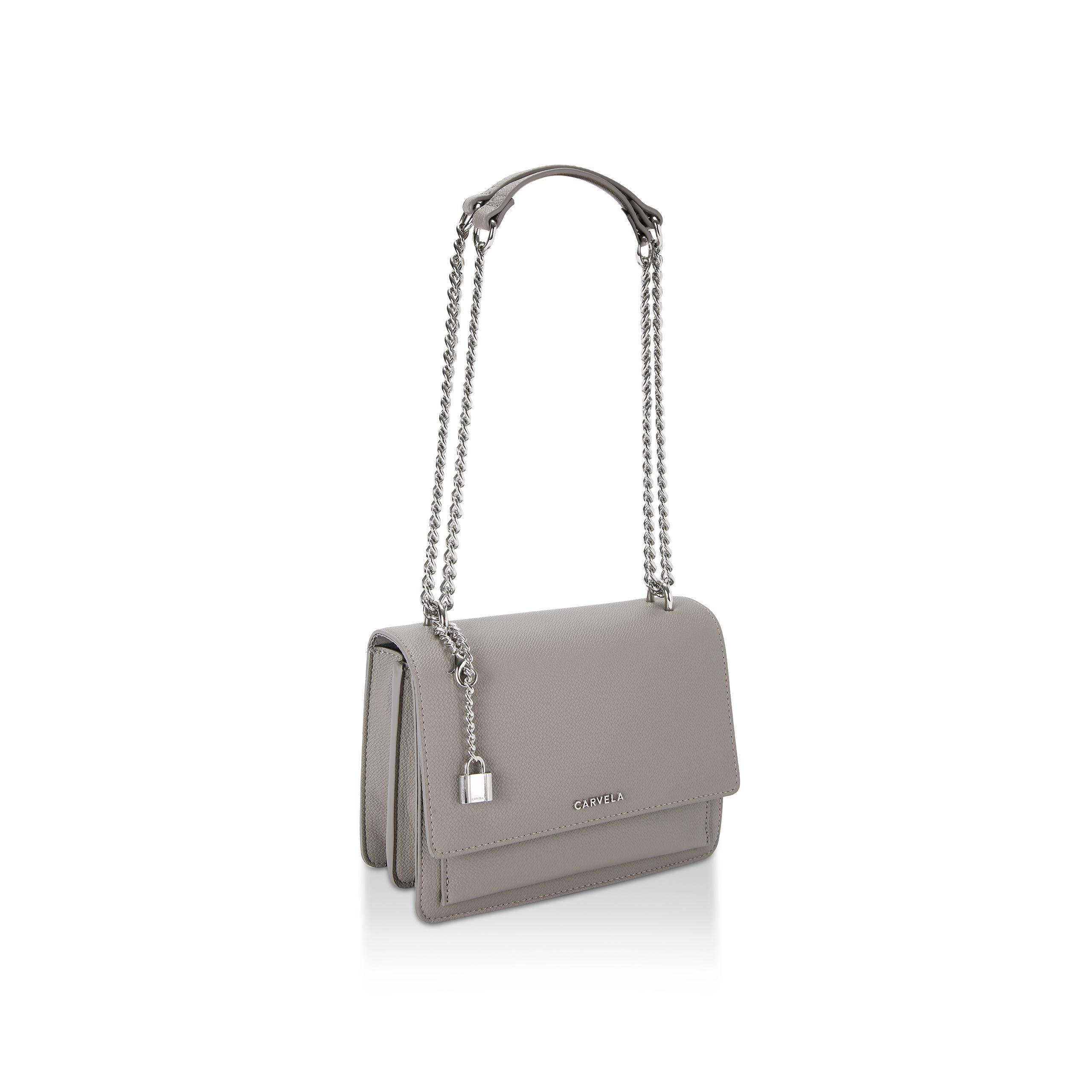 Carvela discount shoulder bag