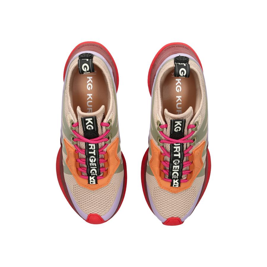 LUCY KG KURT GEIGER Sneakers