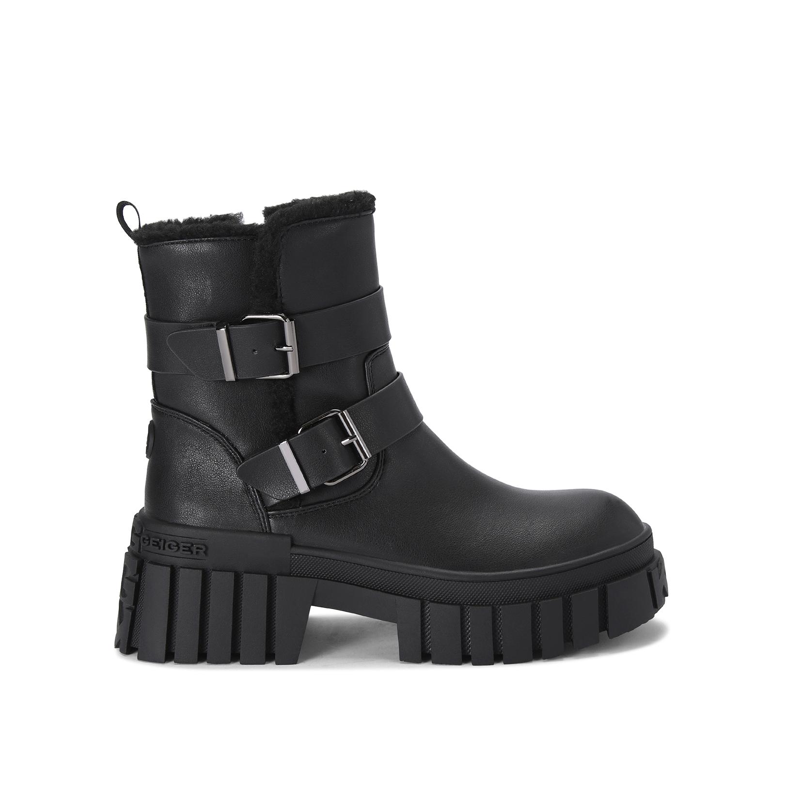 TAMARA KG KURT GEIGER High Leg Boots