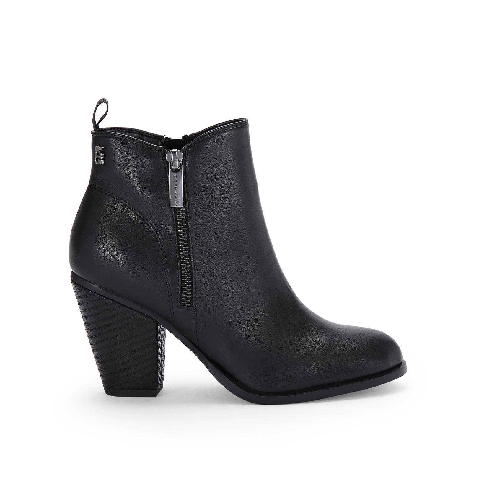 Black boots kurt geiger best sale