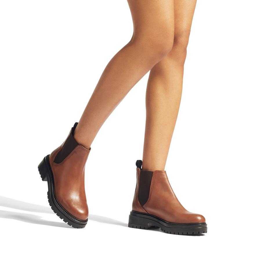 TASHA KG KURT GEIGER Ankle Boots