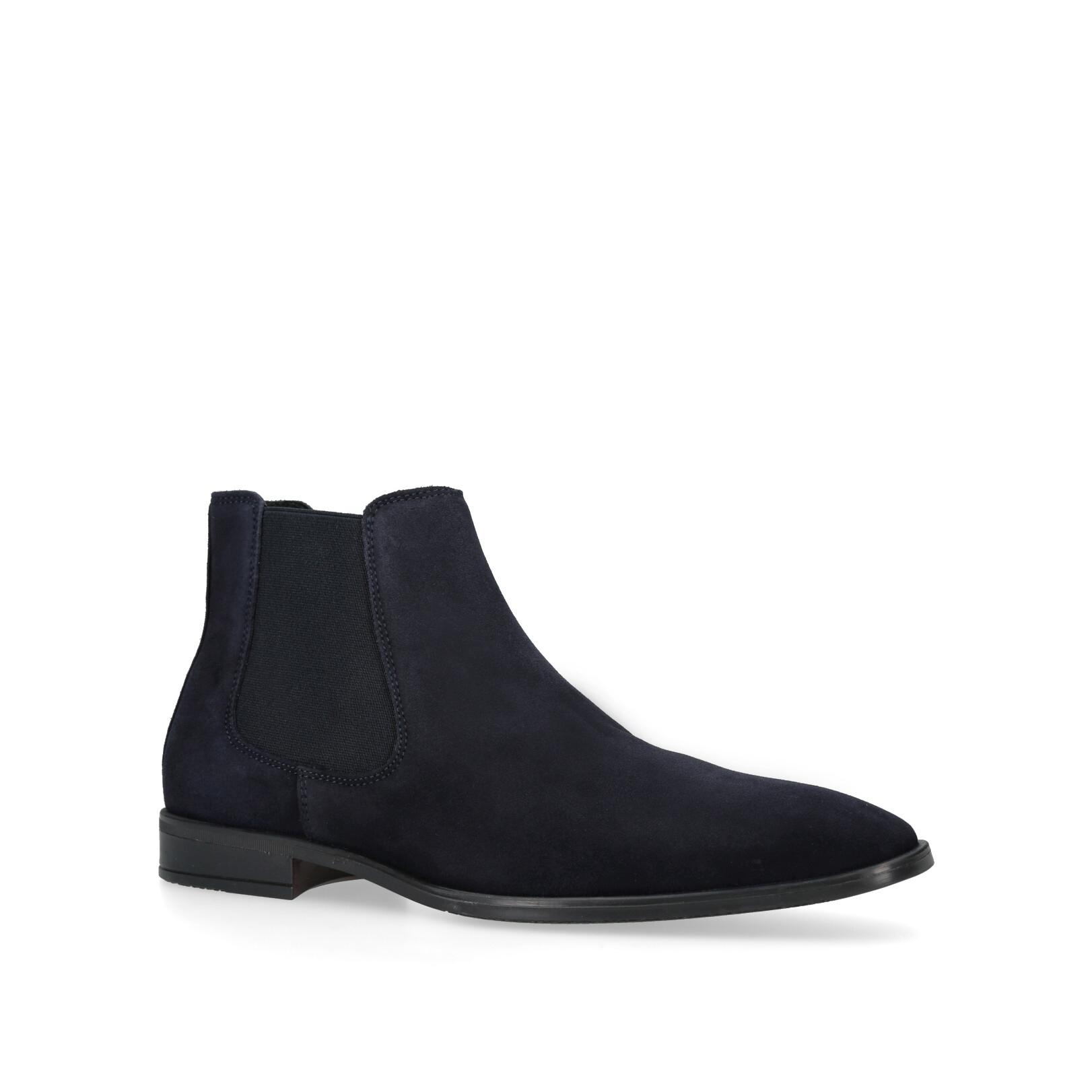 Kurt geiger chelsea hotsell boots mens