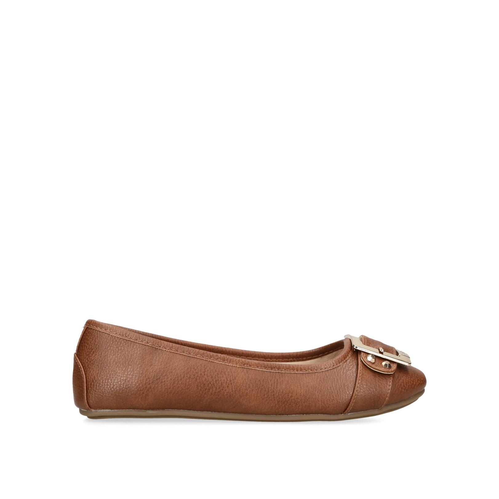 Carvela discount ballet flats