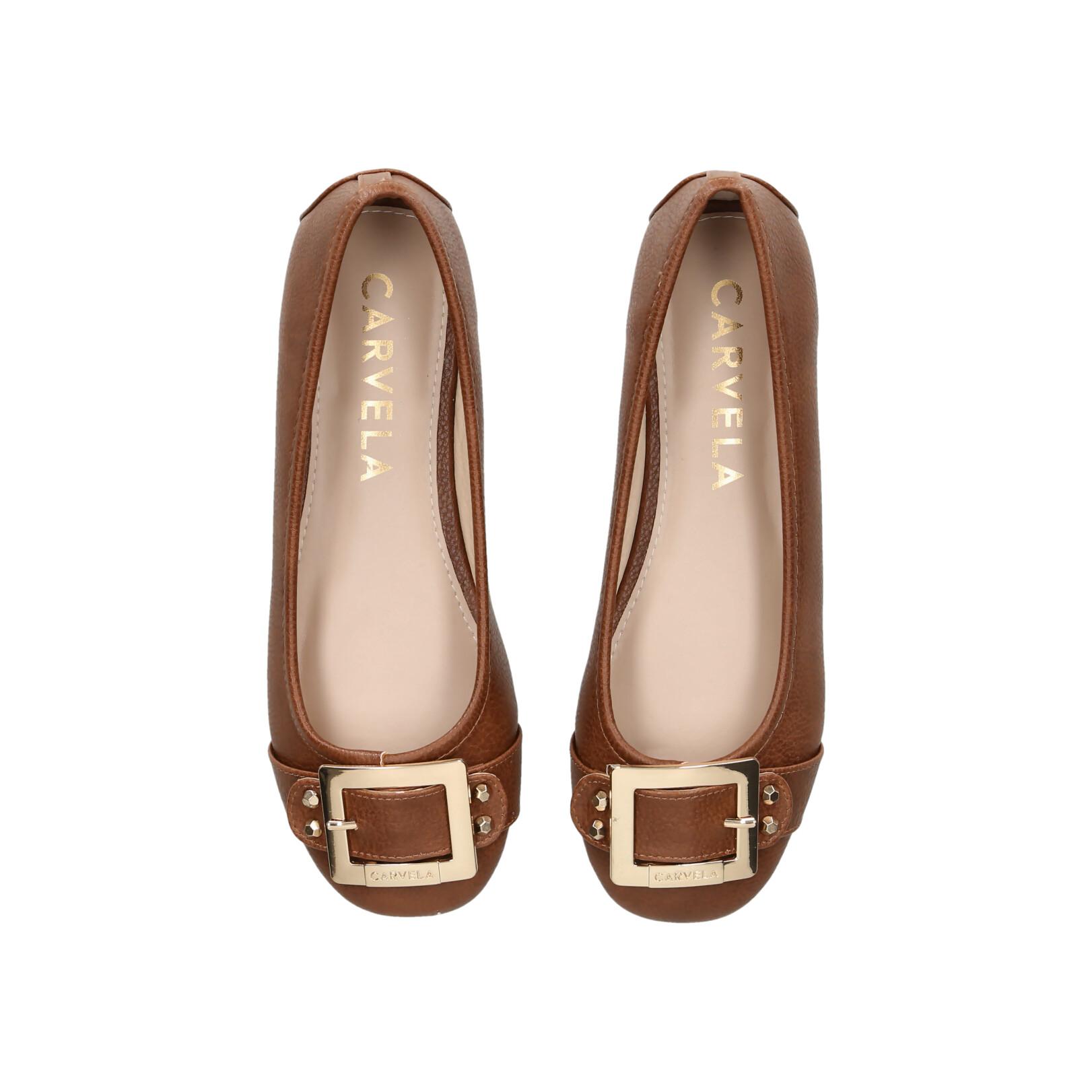 Carvela 2024 klever tan