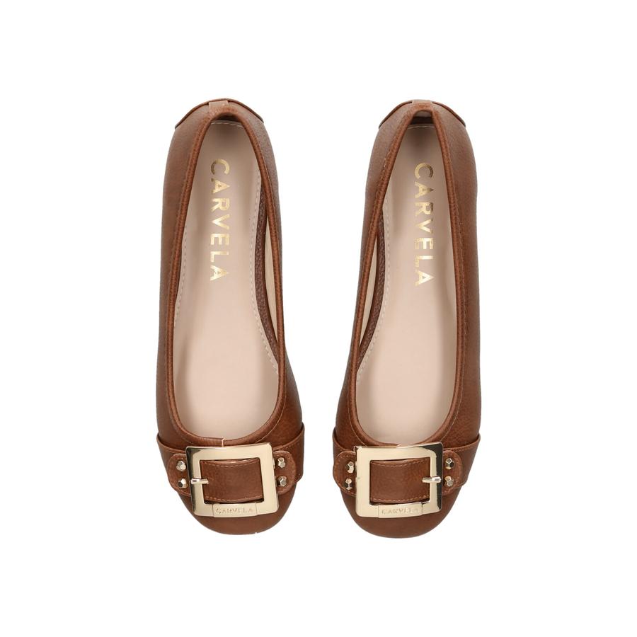 Carvela flats sale on sale