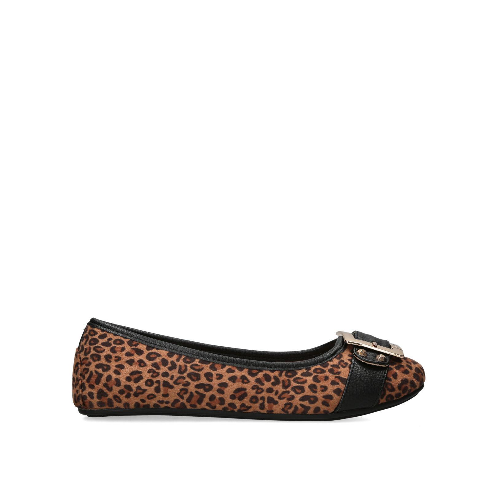 Carvela magic cheap ballet pumps