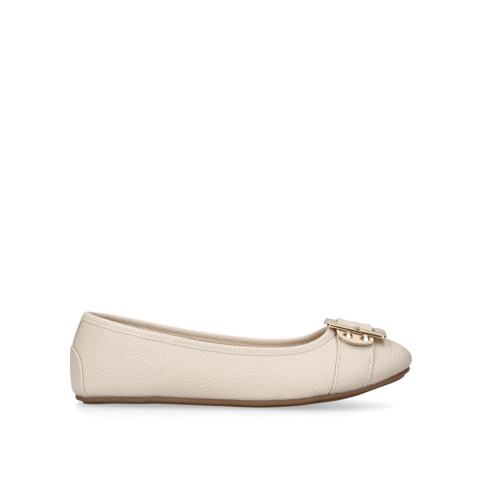 Mission Ballet Flat