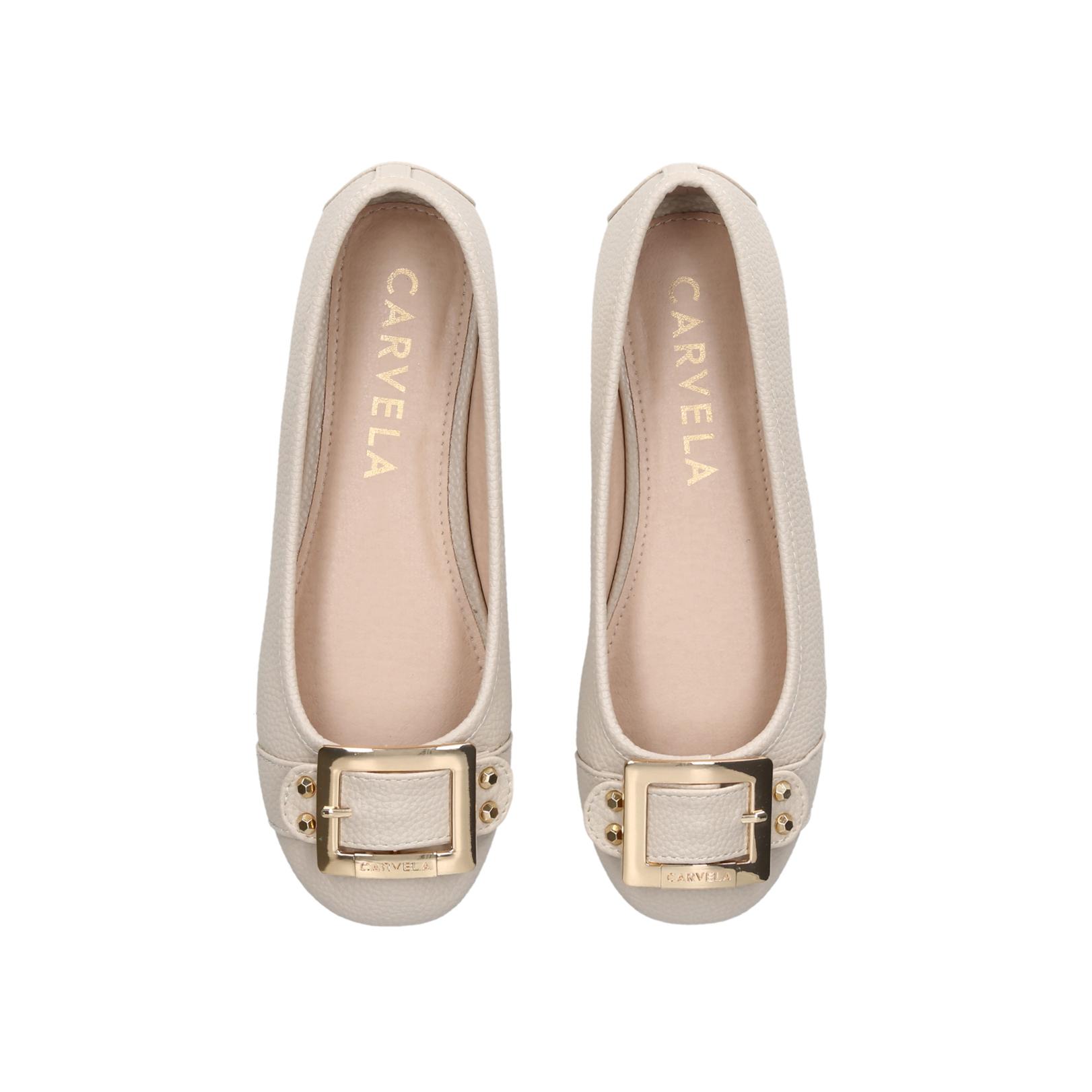 Mission Ballet Flat