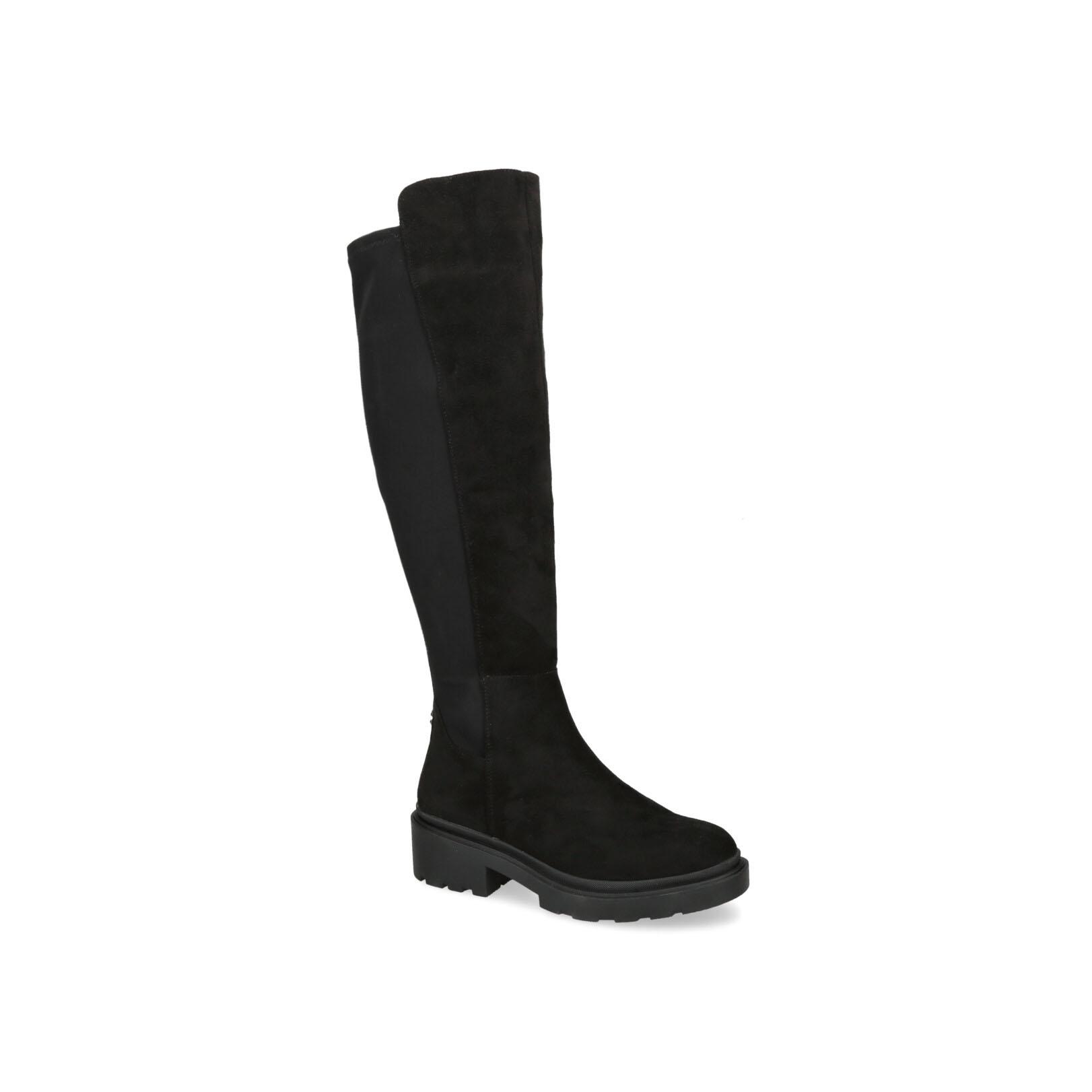 Carvela tock boots hotsell