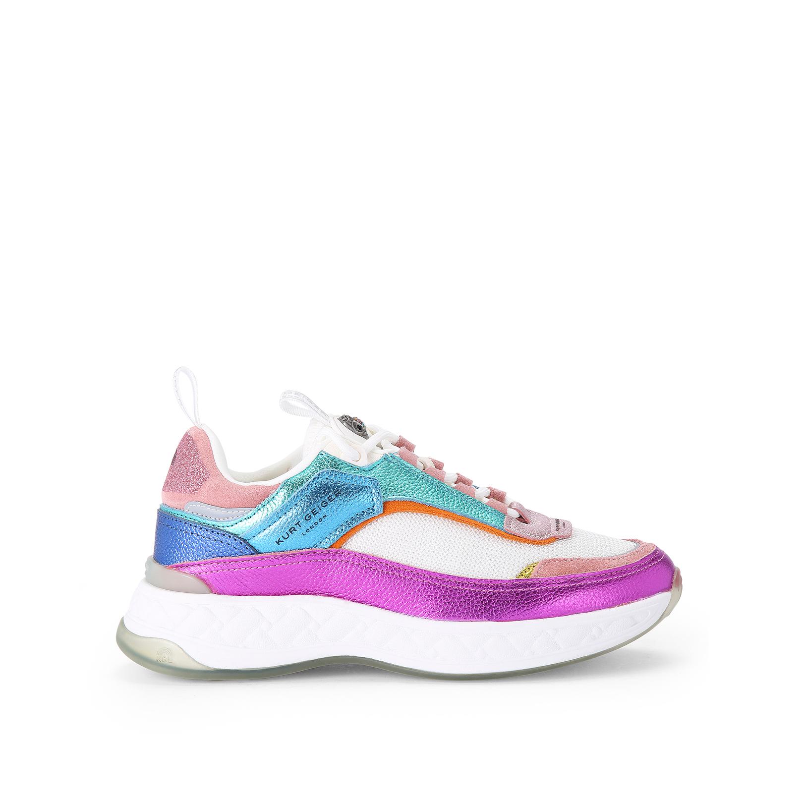 KENSINGTON SNEAKER KURT GEIGER LONDON Sneakers