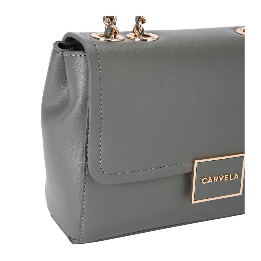 CHAI FLAPOVER CARVELA HANDBAGS
