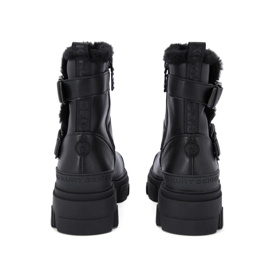 TREKKER WARM BIKER KG KURT GEIGER Ankle Boots