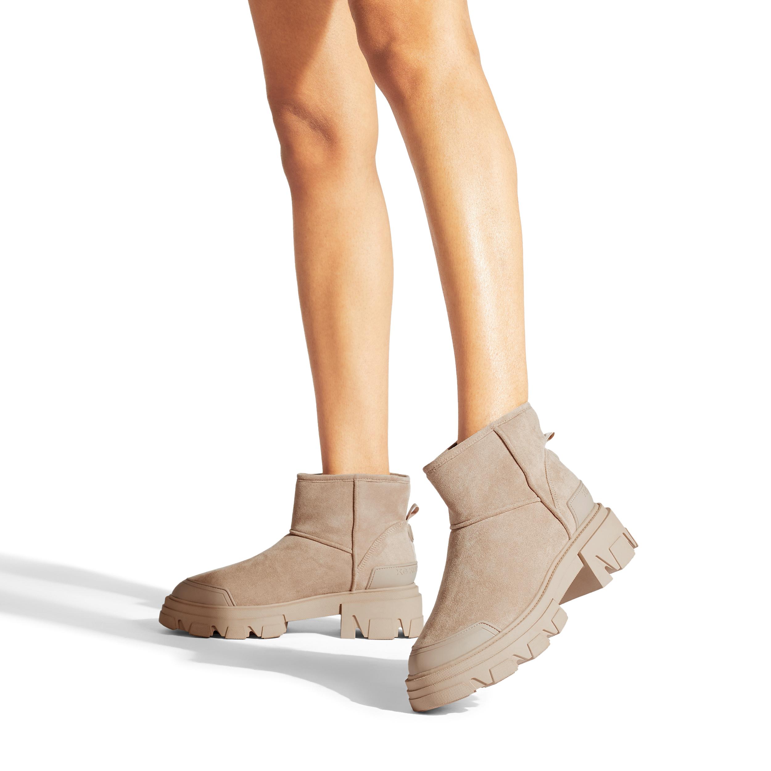 TREKKER LOW WARM KG KURT GEIGER Ankle Boots