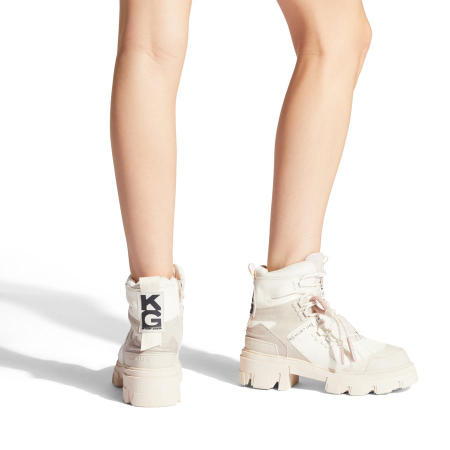 TREKKER HIKER KG KURT GEIGER Ankle Boots