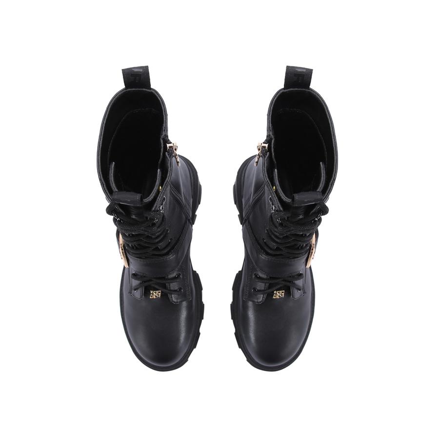 Smart ankle boots womens online