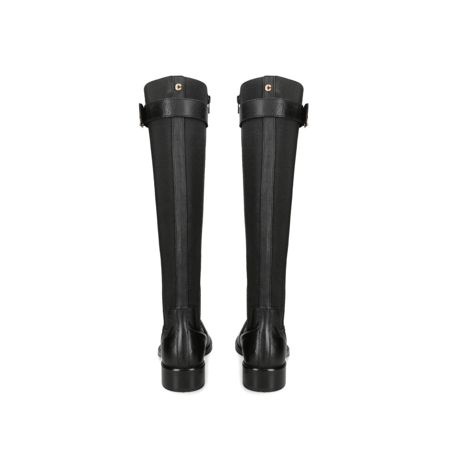 OLYMPIA CARVELA High Leg Boots