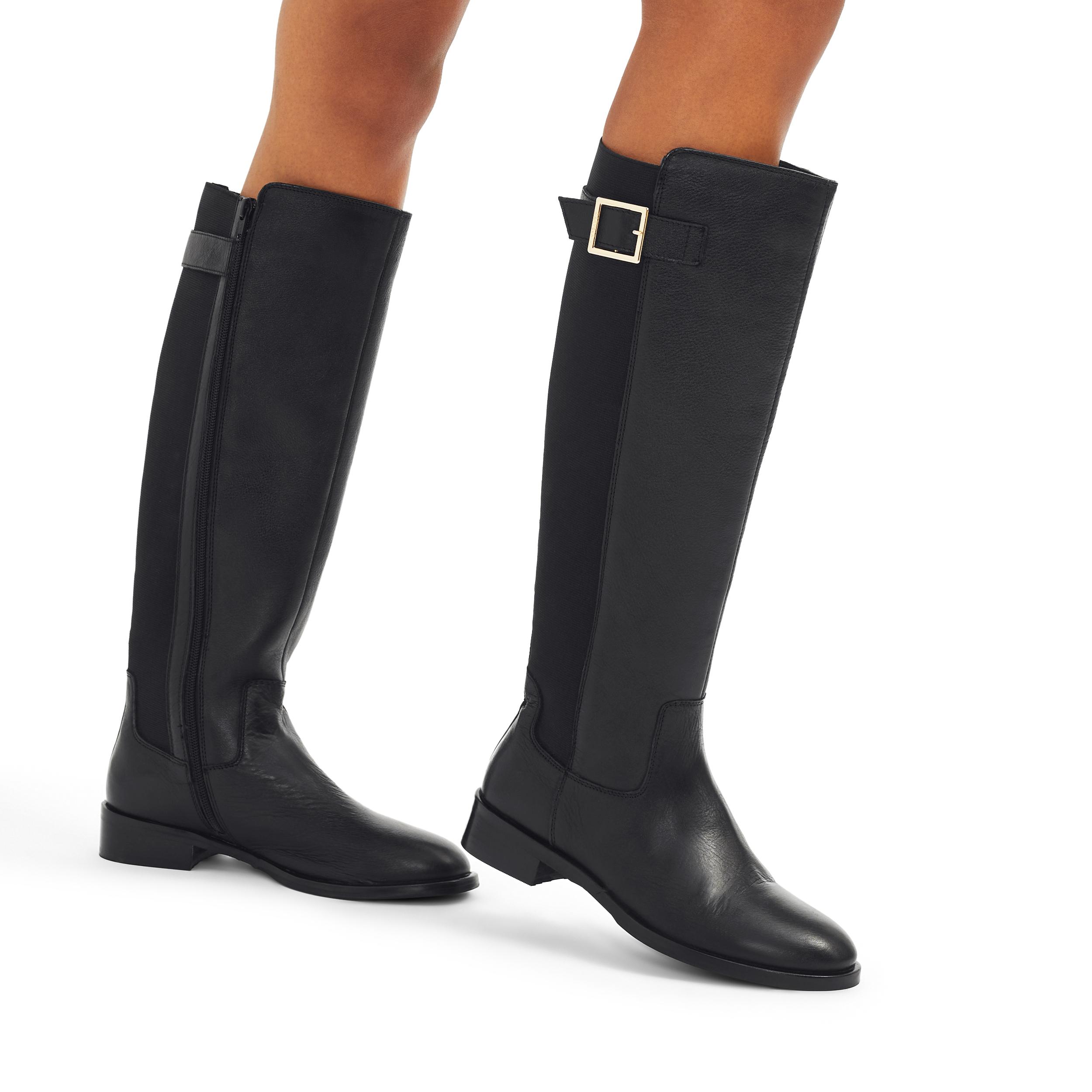 OLYMPIA - CARVELA High Leg Boots