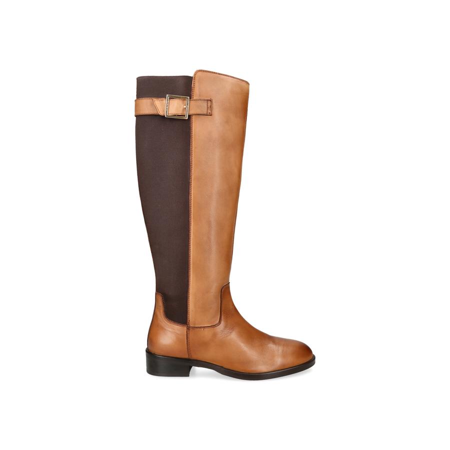 OLYMPIA CARVELA High Leg Boots