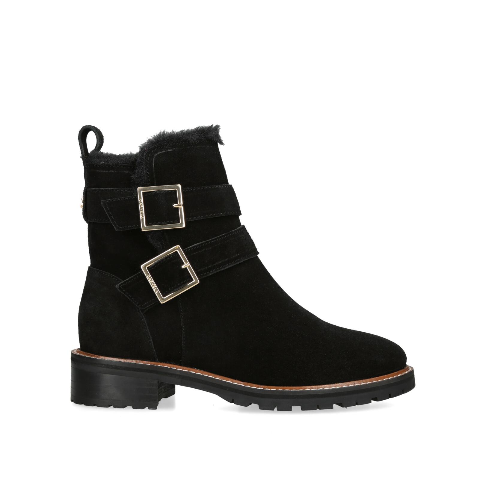 Shoeaholics store ankle boots