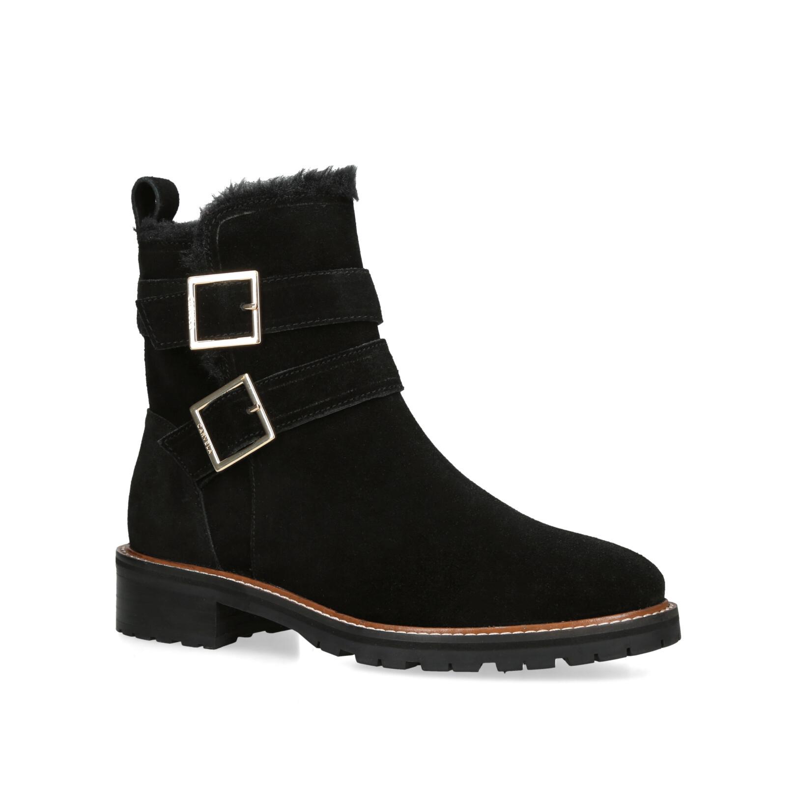 carvela toasty boots