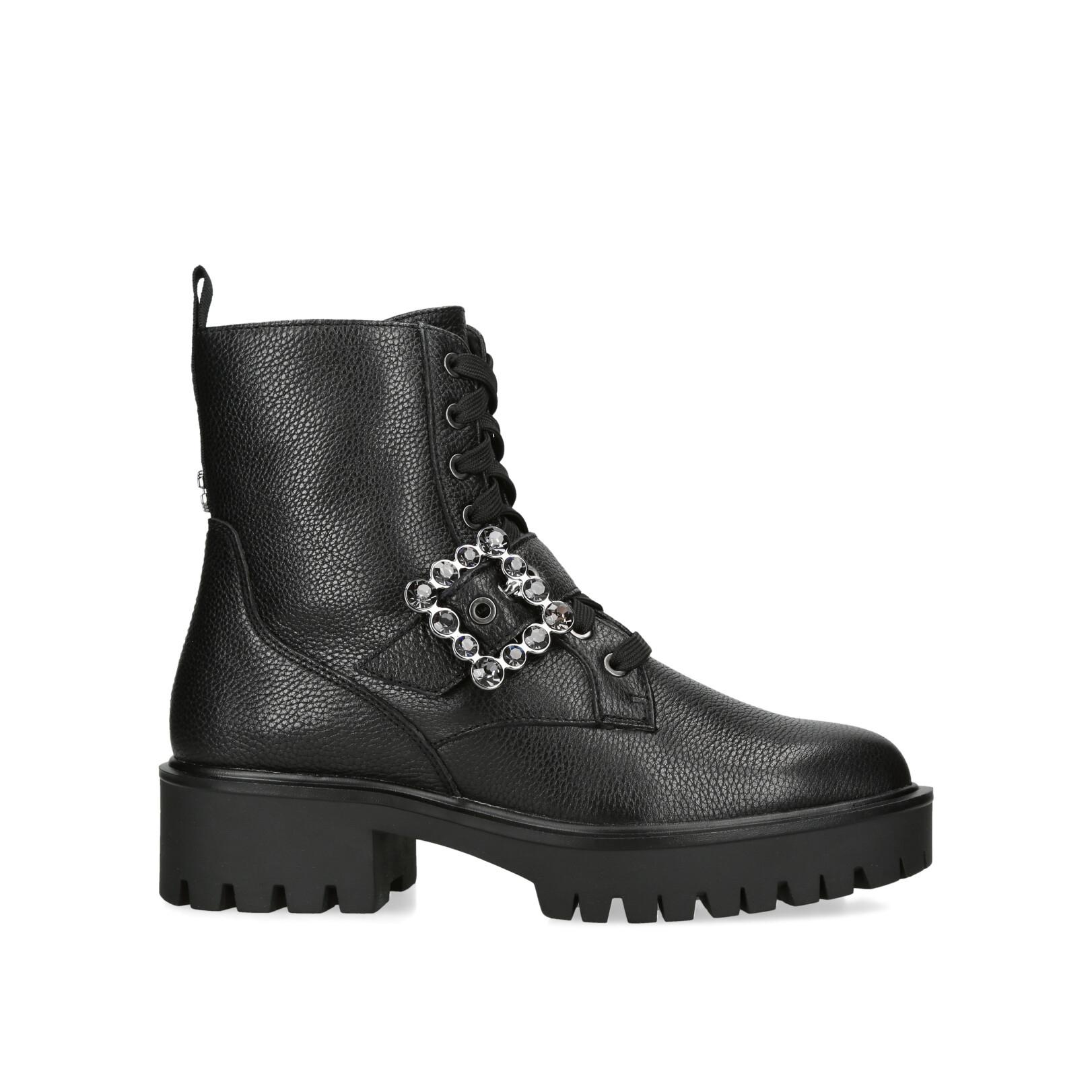 SPIKE CARVELA Ankle Boots