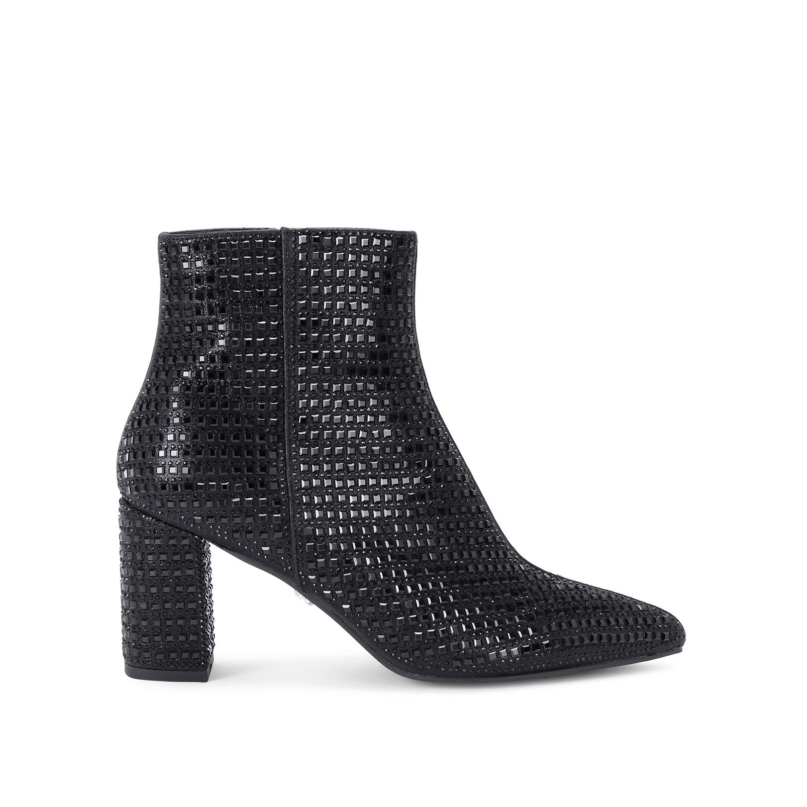 Carvela on sale studded boots