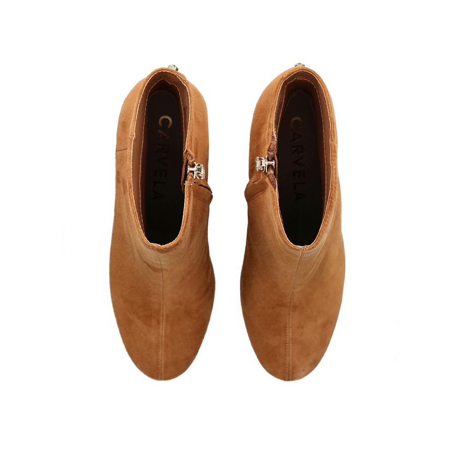 POSE ANKLE CARVELA Ankle Boots