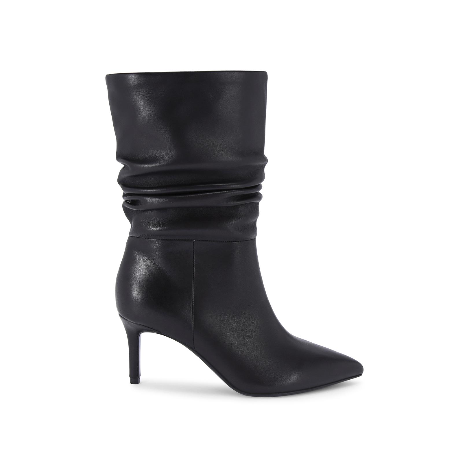 Classique Slouch Boot