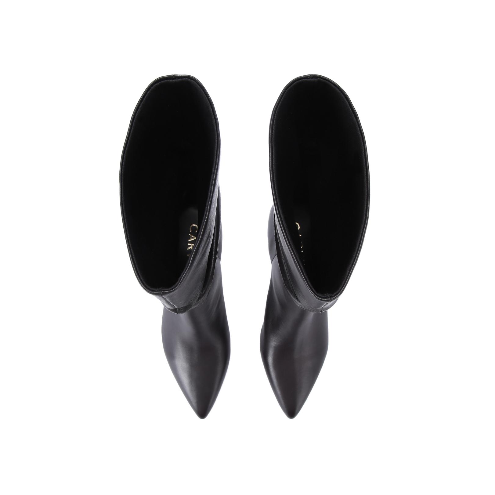 carvela slouch boots