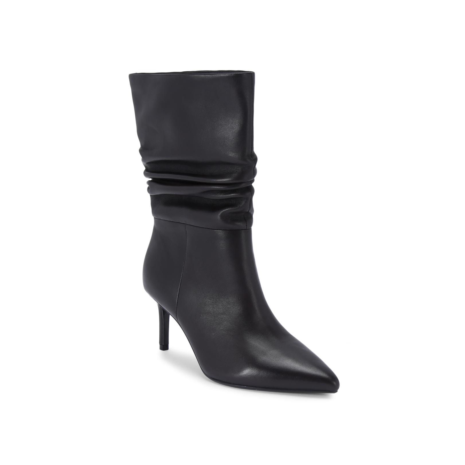 Carvela scrunch ankle outlet boots