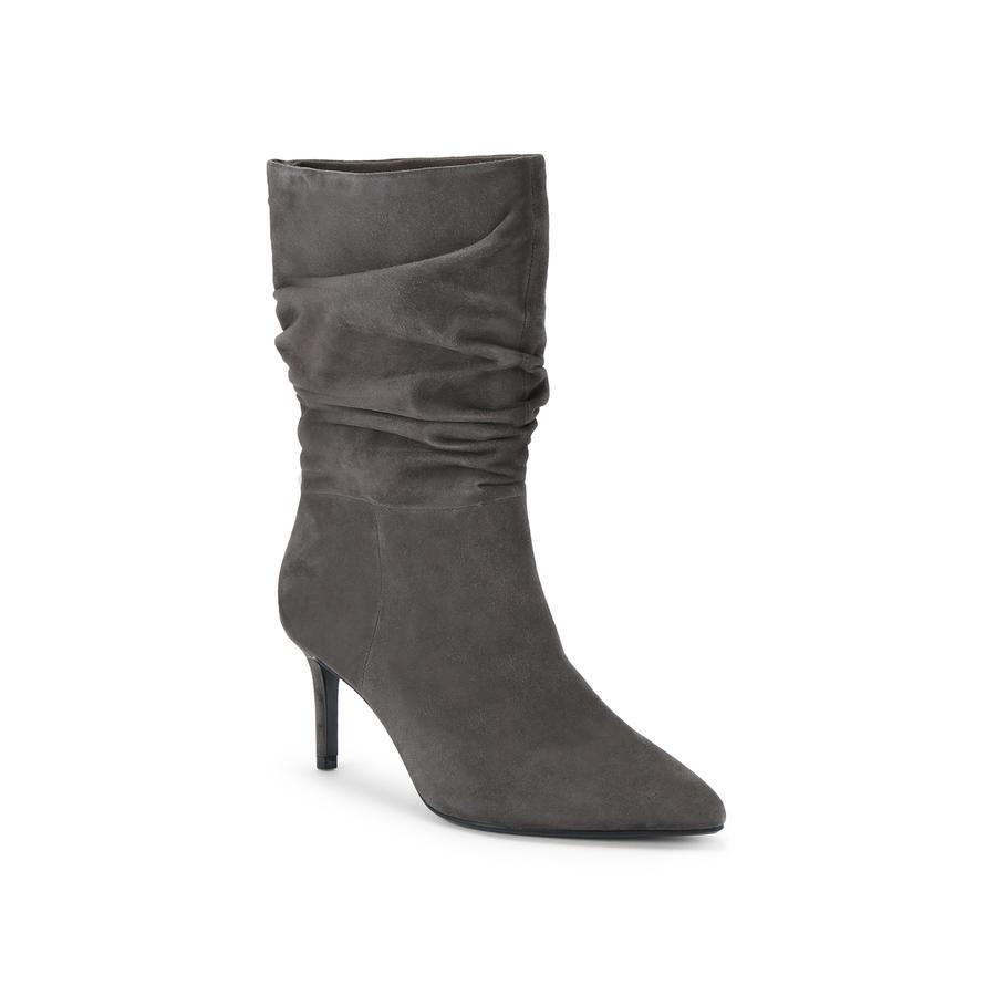 CLASSIQUE SLOUCH 60 CARVELA High Leg Boots