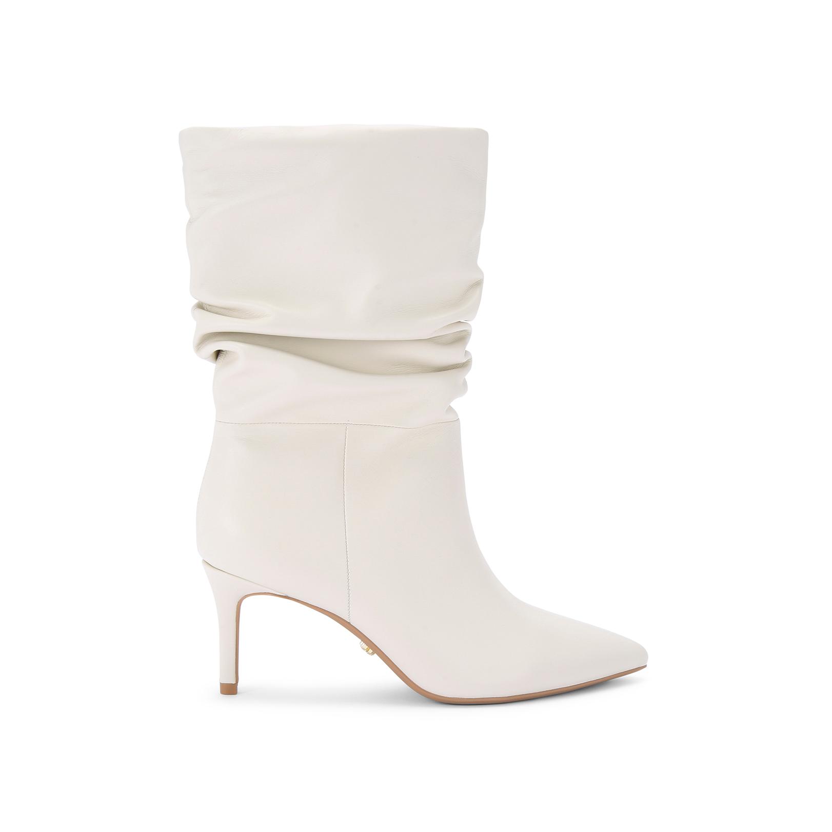 Classique Slouch Boot