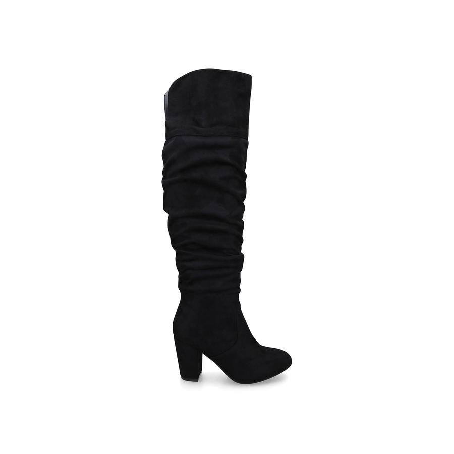 Kurt geiger healey boots hot sale
