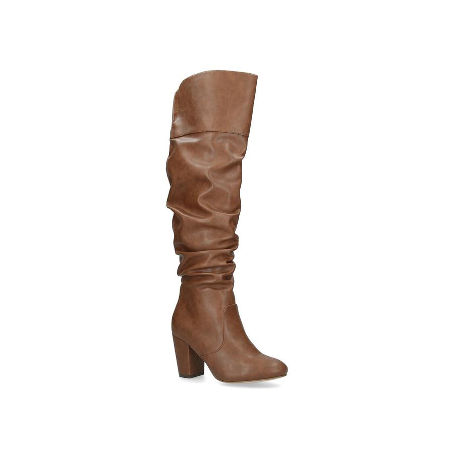HEALEY MISS KG High Leg Boots