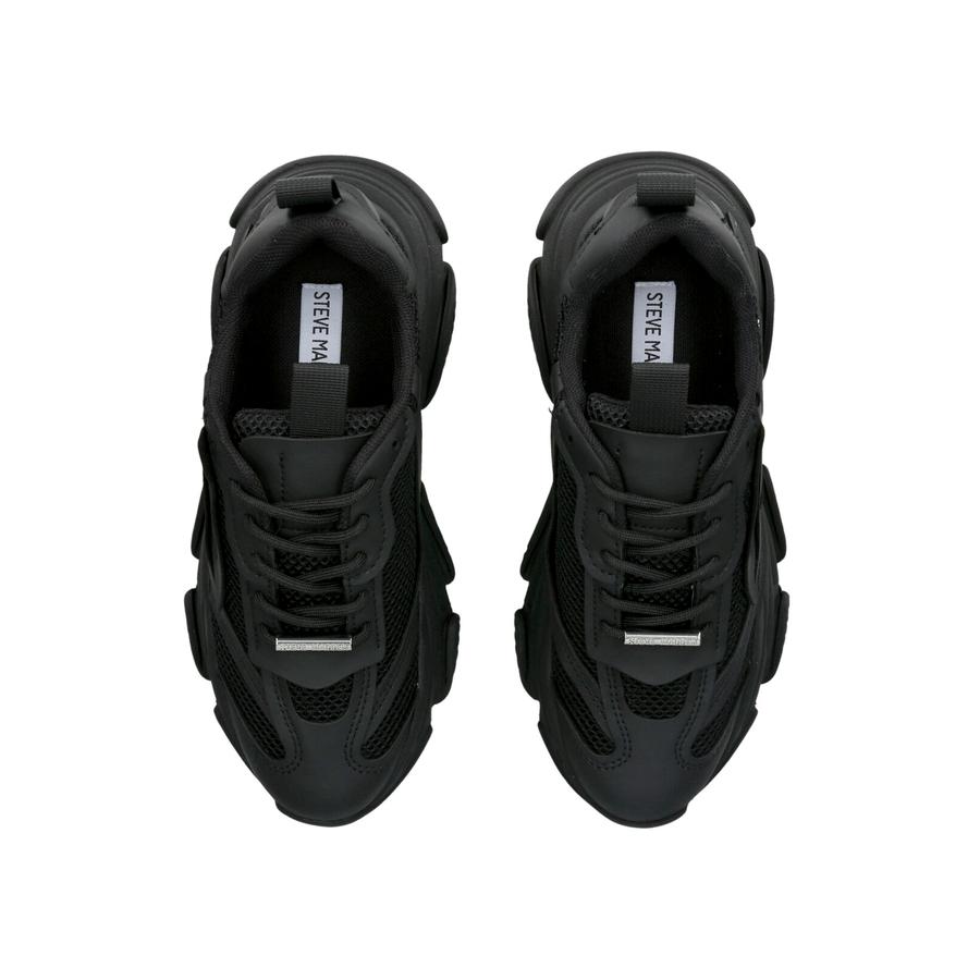 Possession Tenis Steve Madden Negro Steve Madden Possession Black
