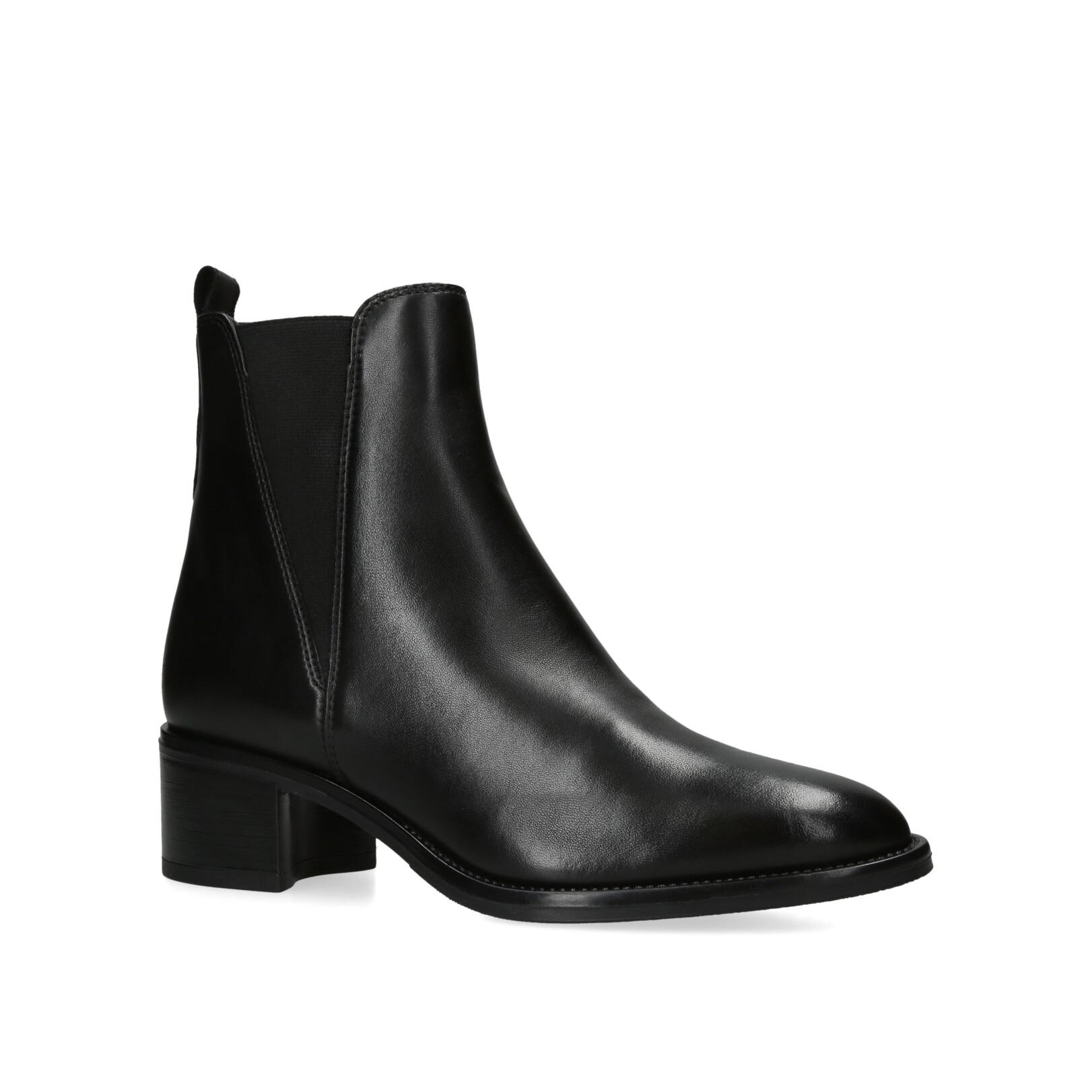 Spectate Chelsea Carvela Ankle Boots 9081