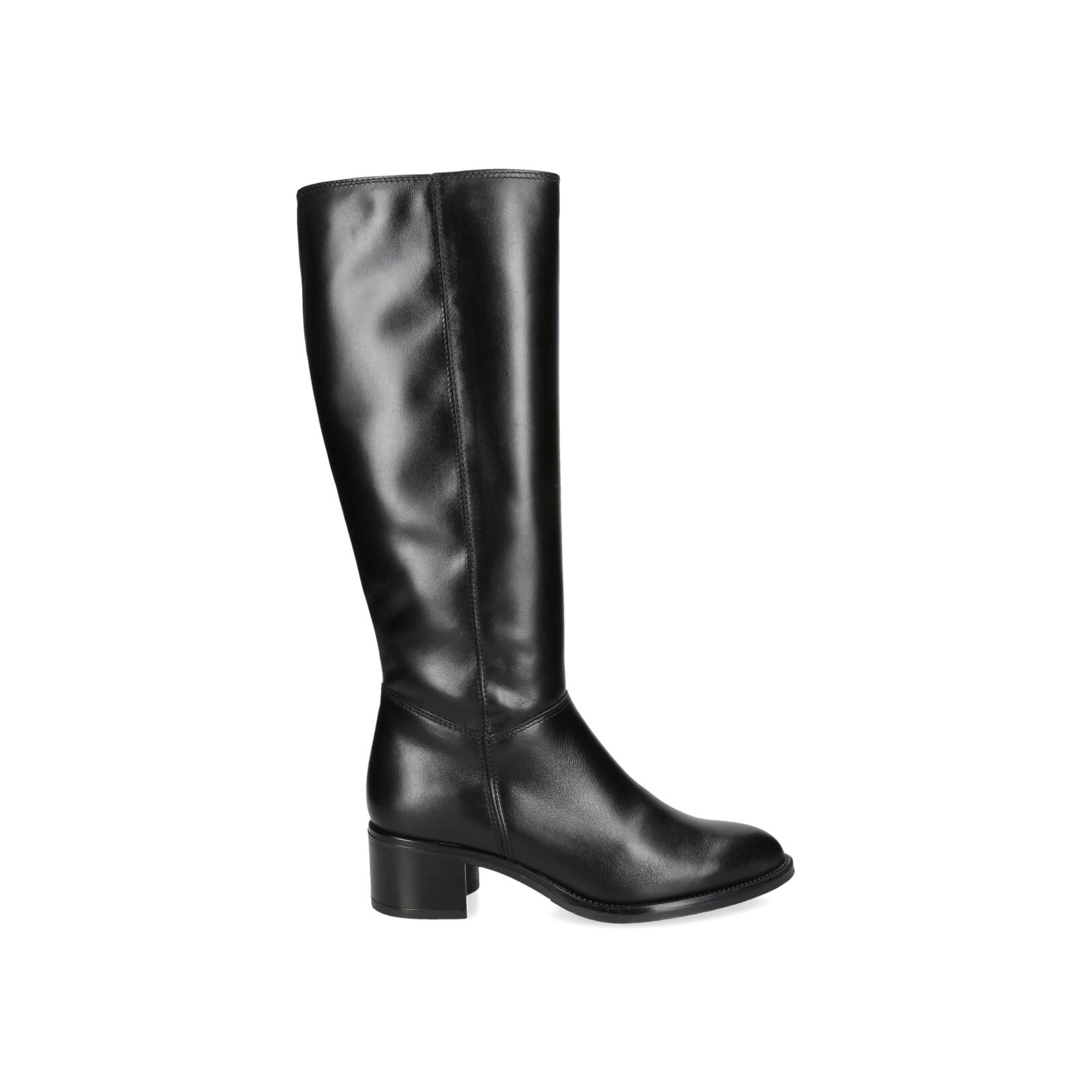 SPECTATE HIGH LEG - CARVELA High Leg Boots