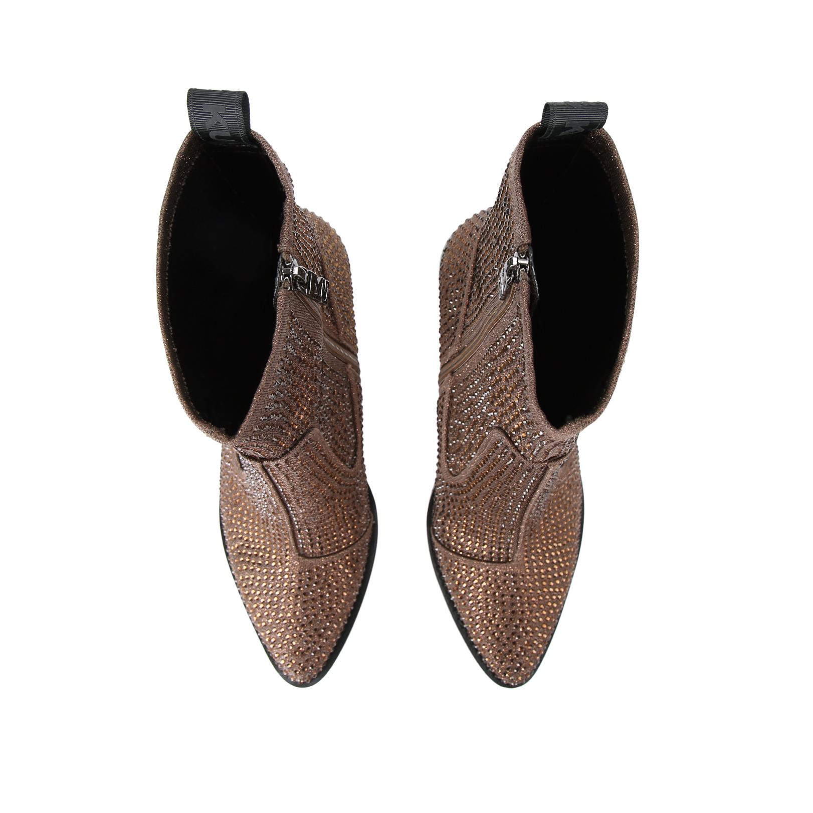 carvela sabrina bling