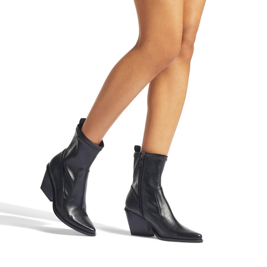 Kurt geiger ladies boots best sale