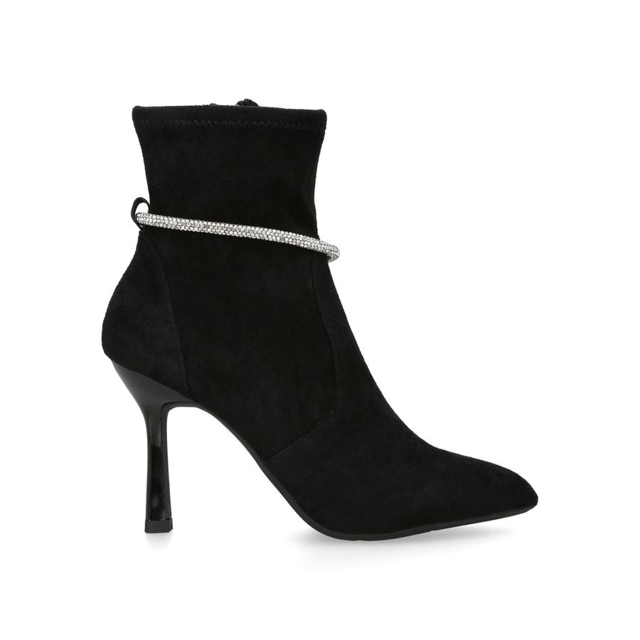 Kurt geiger ankle boots deals