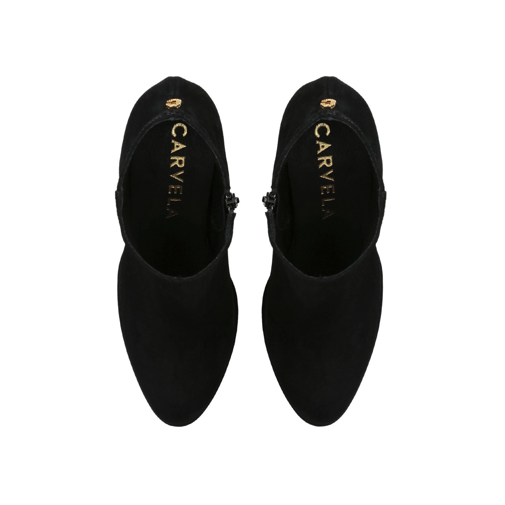 carvela comfort boots sale