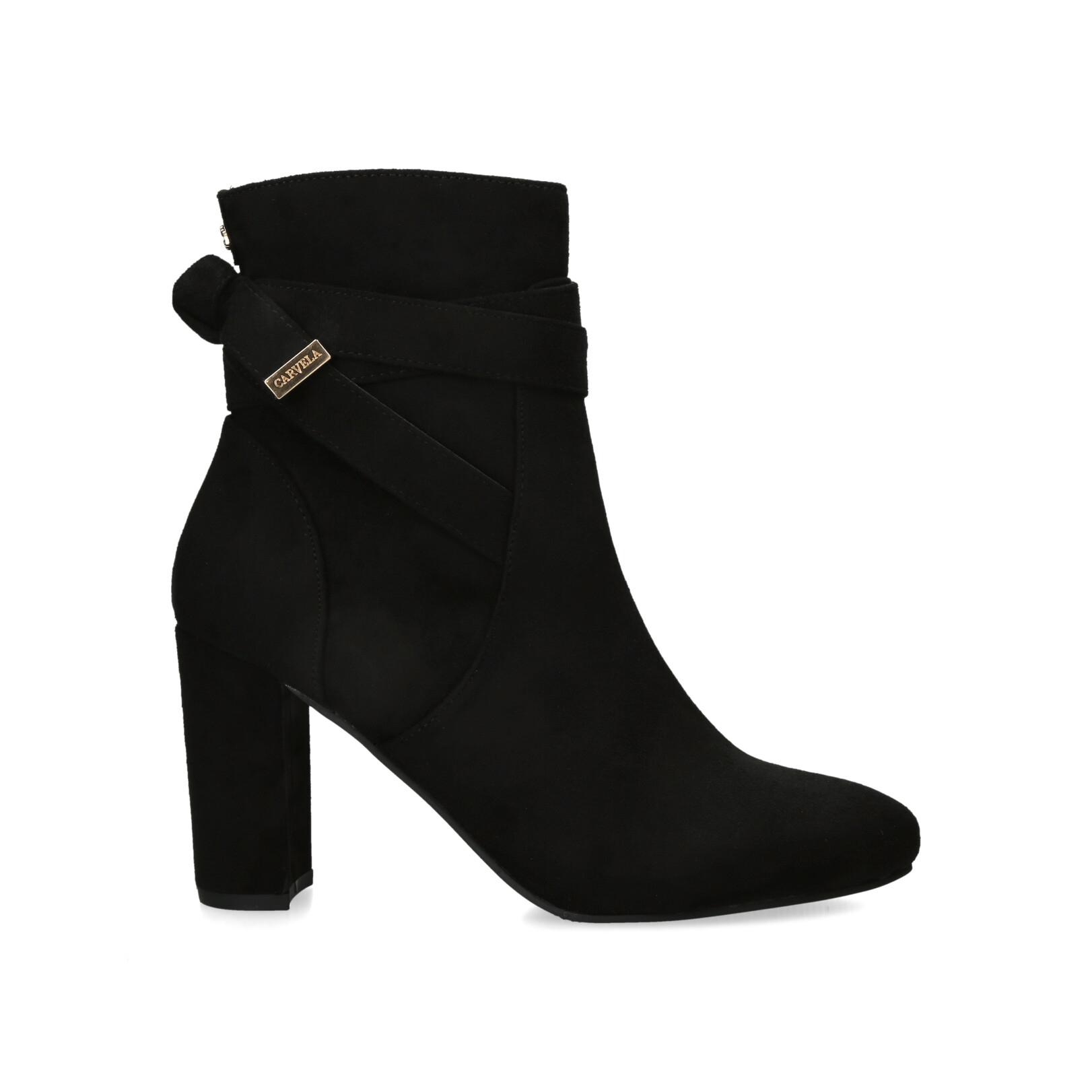 Carvela snug hot sale ankle boots