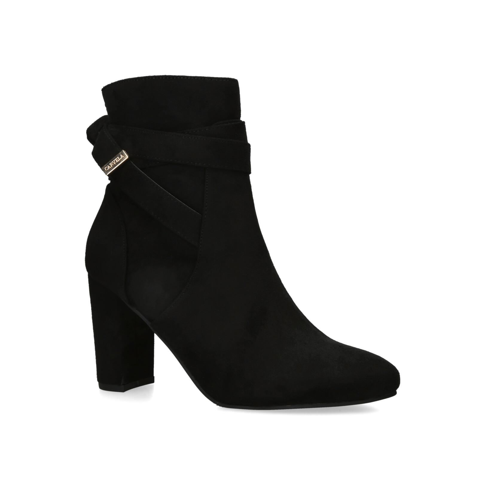 Carvela snug sale ankle boots