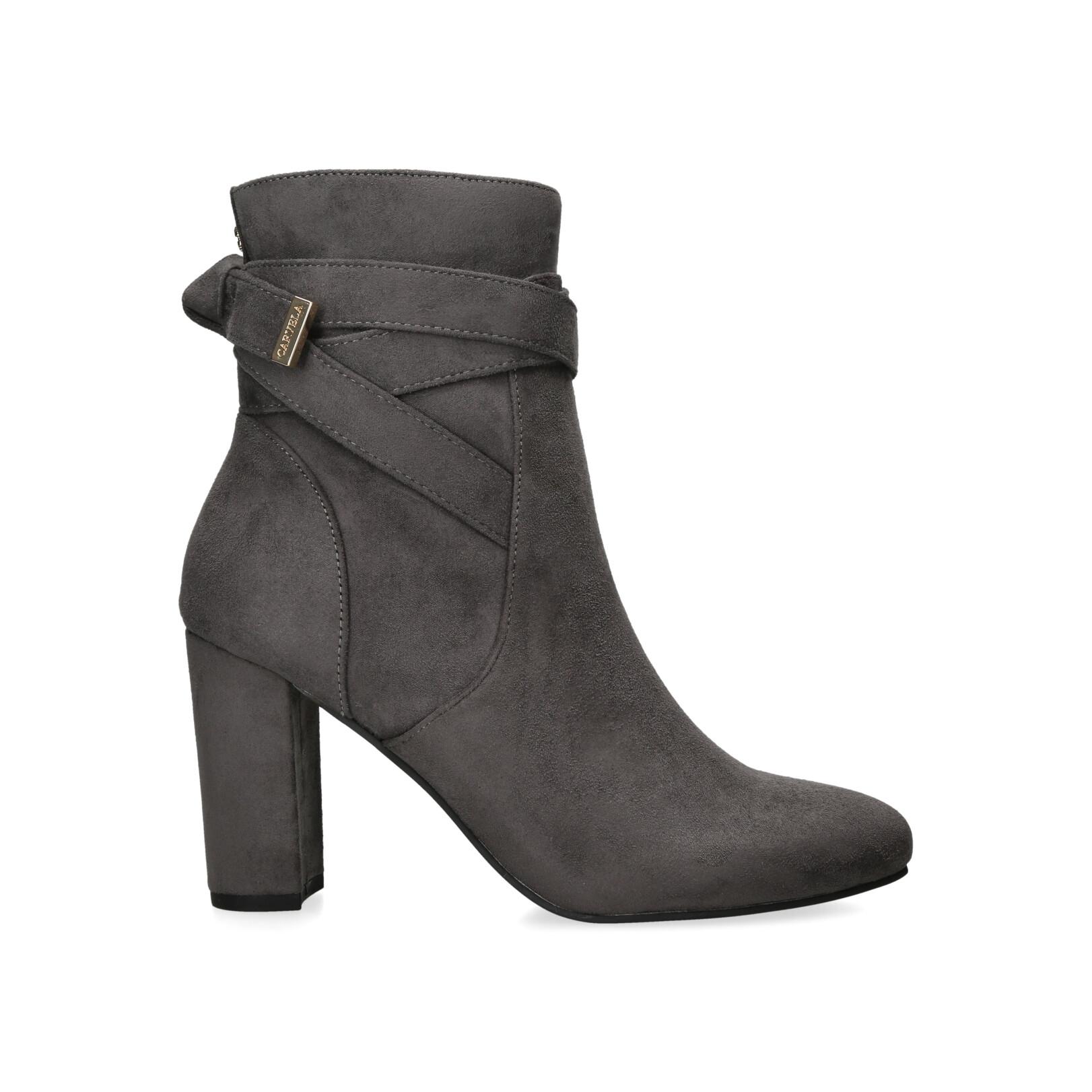 TEMPT CARVELA Ankle Boots