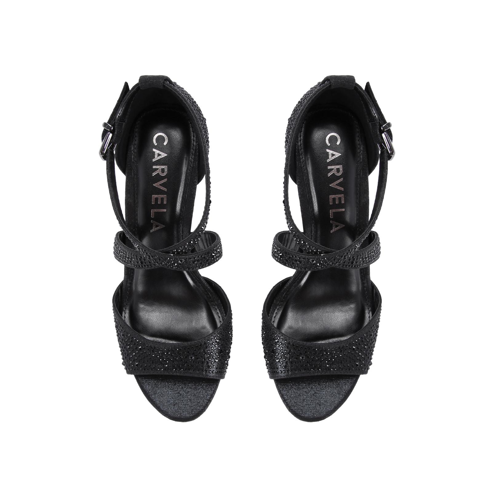 KROSS SANDAL JEWEL CARVELA Occasion